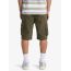 Quiksilver Βερμούδα Cargo EQYWS03881-CRE0 Crucial Battle Short - Βερμούδες στο Bodyman