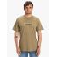 Quiksilver Ανδρικό Κοντομάνικο T-Shirt EQYZT08043-TMZ0 Sun Dagger - T-Shirt  στο Bodyman