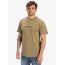 Quiksilver Ανδρικό Κοντομάνικο T-Shirt EQYZT08043-TMZ0 Sun Dagger - T-Shirt  στο Bodyman