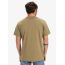Quiksilver Ανδρικό Κοντομάνικο T-Shirt EQYZT08043-TMZ0 Sun Dagger - T-Shirt  στο Bodyman