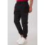 Rebase Ανδρικό Παντελόνι Cargo 251RCCP-4027 Black - Παντελόνια στο Bodyman