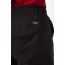 Rebase Ανδρικό Παντελόνι Cargo 251RCCP-4027 Black - Παντελόνια στο Bodyman