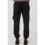 Rebase Ανδρικό Παντελόνι Cargo 251RCCP-4025 Black - Παντελόνια στο Bodyman