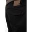 Rebase Ανδρικό Παντελόνι Cargo 251RCCP-4025 Black - Παντελόνια στο Bodyman