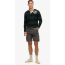 Superdry Βερμούδα Heavy Cargo M7110434A-HNK Grey - Βερμούδες στο Bodyman