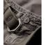 Superdry Βερμούδα Heavy Cargo M7110434A-HNK Grey - Βερμούδες στο Bodyman