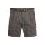 Superdry Βερμούδα Heavy Cargo M7110434A-HNK Grey - Βερμούδες στο Bodyman