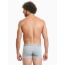Walk Ανδρικά Boxer 2Pack W1755-1-2949 Pink Grey - Boxer στο Bodyman