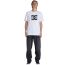 DC Ανδρικό Παντελόνι Τζιν Relaxed Denim ADYDP03070-KVAW Worker - ΝΕΕΣ ΠΑΡΑΛΑΒΕΣ στο Bodyman