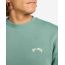 Billabong Φούτερ Λαιμόκοψη  Crew Neck EBYFT00146-BMR0 Arch Cr - ΝΕΕΣ ΠΑΡΑΛΑΒΕΣ στο Bodyman
