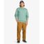 Billabong Φούτερ Λαιμόκοψη  Crew Neck EBYFT00146-BMR0 Arch Cr - ΝΕΕΣ ΠΑΡΑΛΑΒΕΣ στο Bodyman