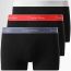 Calvin Klein Ανδρικά Μπόξερ 3Pack NB4392-VQO Icon Cotton Stretch Trunks - ΝΕΕΣ ΠΑΡΑΛΑΒΕΣ στο Bodyman