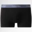 Calvin Klein Ανδρικά Μπόξερ 3Pack NB4392-VQO Icon Cotton Stretch Trunks - ΝΕΕΣ ΠΑΡΑΛΑΒΕΣ στο Bodyman