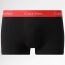 Calvin Klein Ανδρικά Μπόξερ 3Pack NB4392-VQO Icon Cotton Stretch Trunks - ΝΕΕΣ ΠΑΡΑΛΑΒΕΣ στο Bodyman