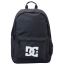 DC Σακίδιο Πλάτης Backpack ADYBP03109-KVJ0 Nickel Bag - ΝΕΕΣ ΠΑΡΑΛΑΒΕΣ στο Bodyman