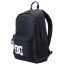 DC Σακίδιο Πλάτης Backpack ADYBP03109-KVJ0 Nickel Bag - ΝΕΕΣ ΠΑΡΑΛΑΒΕΣ στο Bodyman