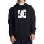 DC Ανδρικό Φούτερ EDYSF03261-KVJ0 Star - ΝΕΕΣ ΠΑΡΑΛΑΒΕΣ στο Bodyman
