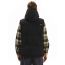 Emerson Ανδρικό Αμάνικο Μπουφάν Puffer 252.EM10.77 Black - ΝΕΕΣ ΠΑΡΑΛΑΒΕΣ στο Bodyman