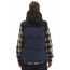 Emerson Ανδρικό Αμάνικο Μπουφάν Puffer 252.EM10.77 D.Blue Black - ΝΕΕΣ ΠΑΡΑΛΑΒΕΣ στο Bodyman