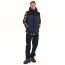Emerson Ανδρικό Αμάνικο Μπουφάν Puffer 252.EM10.77 D.Blue Black - ΝΕΕΣ ΠΑΡΑΛΑΒΕΣ στο Bodyman