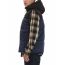 Emerson Ανδρικό Αμάνικο Μπουφάν Puffer 252.EM10.77 D.Blue Black - ΝΕΕΣ ΠΑΡΑΛΑΒΕΣ στο Bodyman