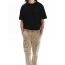 Emerson Ανδρικό Παντελόνι Cargo 252.EM42.96 Beige - ΝΕΕΣ ΠΑΡΑΛΑΒΕΣ στο Bodyman