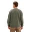 Emerson Ανδρικό Φούτερ Crew Neck 252.EM20.97-OLIVE-GREEN - ΝΕΕΣ ΠΑΡΑΛΑΒΕΣ στο Bodyman