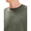 Emerson Ανδρικό Φούτερ Crew Neck 252.EM20.97-OLIVE-GREEN - ΝΕΕΣ ΠΑΡΑΛΑΒΕΣ στο Bodyman