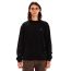 Emerson Ανδρικό Φούτερ Crew Neck 252.EM20.97-BLACK - ΝΕΕΣ ΠΑΡΑΛΑΒΕΣ στο Bodyman