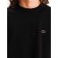 Emerson Ανδρικό Φούτερ Crew Neck 252.EM20.97-BLACK - ΝΕΕΣ ΠΑΡΑΛΑΒΕΣ στο Bodyman