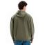 Emerson Ανδρικό Φούτερ Με Κουκούλα 252.EM20.06 Olive Green - ΝΕΕΣ ΠΑΡΑΛΑΒΕΣ στο Bodyman