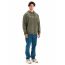 Emerson Ανδρικό Φούτερ Με Κουκούλα 252.EM20.06 Olive Green - ΝΕΕΣ ΠΑΡΑΛΑΒΕΣ στο Bodyman