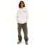 Emerson Ανδρικό Φούτερ Με Κουκούλα 252.EM20.13 Off White - ΝΕΕΣ ΠΑΡΑΛΑΒΕΣ στο Bodyman