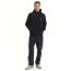 Emerson Ανδρικό Μπουφάν Bomber 252.EM10.37 Ebony - ΝΕΕΣ ΠΑΡΑΛΑΒΕΣ στο Bodyman