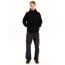 Emerson Ανδρικό Μπουφάν Bomber 252.EM11.19 Black - ΝΕΕΣ ΠΑΡΑΛΑΒΕΣ στο Bodyman