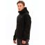 Emerson Ανδρικό Μπουφάν Bomber 252.EM11.27 Black - ΝΕΕΣ ΠΑΡΑΛΑΒΕΣ στο Bodyman