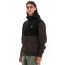 Emerson Ανδρικό Μπουφάν Bomber 252.EM11.37 D.Brown Black - ΝΕΕΣ ΠΑΡΑΛΑΒΕΣ στο Bodyman