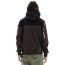 Emerson Ανδρικό Μπουφάν Bomber 252.EM11.37 D.Brown Black - ΝΕΕΣ ΠΑΡΑΛΑΒΕΣ στο Bodyman