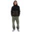 Emerson Ανδρικό Μπουφάν Bomber 252.EM11.37 D.Brown Black - ΝΕΕΣ ΠΑΡΑΛΑΒΕΣ στο Bodyman