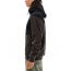 Emerson Ανδρικό Μπουφάν Bomber 252.EM11.37 D.Brown Black - ΝΕΕΣ ΠΑΡΑΛΑΒΕΣ στο Bodyman