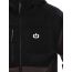 Emerson Ανδρικό Μπουφάν Bomber 252.EM11.37 D.Brown Black - ΝΕΕΣ ΠΑΡΑΛΑΒΕΣ στο Bodyman
