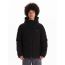 Emerson Ανδρικό Μπουφάν Puffer 252.EM10.16A Black - ΝΕΕΣ ΠΑΡΑΛΑΒΕΣ στο Bodyman
