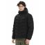 Emerson Ανδρικό Μπουφάν Puffer 252.EM10.56 Black - ΝΕΕΣ ΠΑΡΑΛΑΒΕΣ στο Bodyman