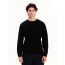 Emerson Ανδρικό Βαμβακερό Πουλόβερ 252.EM70.90 Black - ΝΕΕΣ ΠΑΡΑΛΑΒΕΣ στο Bodyman