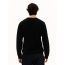 Emerson Ανδρικό Βαμβακερό Πουλόβερ 252.EM70.90 Black - ΝΕΕΣ ΠΑΡΑΛΑΒΕΣ στο Bodyman