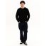 Emerson Ανδρικό Βαμβακερό Πουλόβερ 252.EM70.90 Black - ΝΕΕΣ ΠΑΡΑΛΑΒΕΣ στο Bodyman