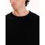 Emerson Ανδρικό Βαμβακερό Πουλόβερ 252.EM70.90 Black - ΝΕΕΣ ΠΑΡΑΛΑΒΕΣ στο Bodyman