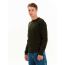 Emerson Ανδρικό Βαμβακερό Πουλόβερ 252.EM70.90 Olive - ΝΕΕΣ ΠΑΡΑΛΑΒΕΣ στο Bodyman