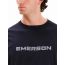 Emerson Ανδρική Μακρυμάνικη Μπλούζα 252.EM31.01-D.BLUE - ΝΕΕΣ ΠΑΡΑΛΑΒΕΣ στο Bodyman