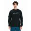 Emerson Ανδρική Μακρυμάνικη Μπλούζα 252.EM31.01-FOREST-TEAL - ΝΕΕΣ ΠΑΡΑΛΑΒΕΣ στο Bodyman
